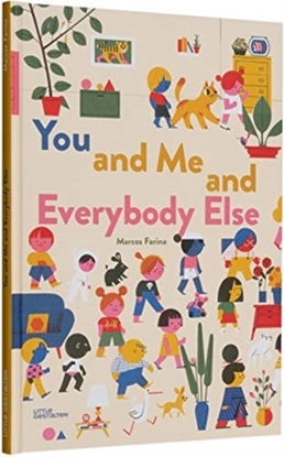 Afbeeldingen van You and Me and Everybody Else