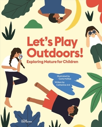 Afbeeldingen van Let's Play Outdoors!