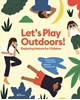 Afbeelding van Let's Play Outdoors!