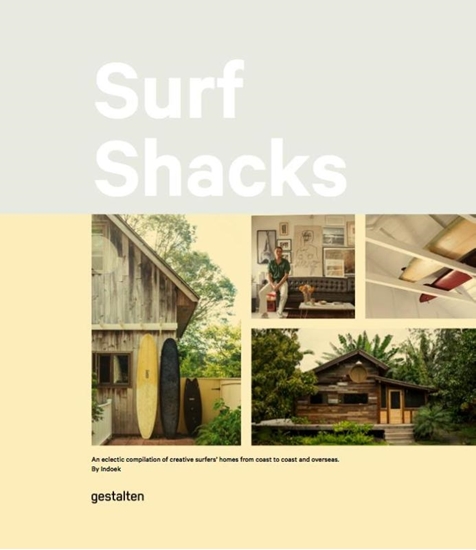 Afbeelding van Surf Shacks