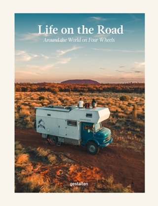 Afbeeldingen van Life on the Road