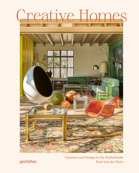 Afbeelding van Creative Homes