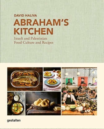 Afbeeldingen van Abraham's Kitchen