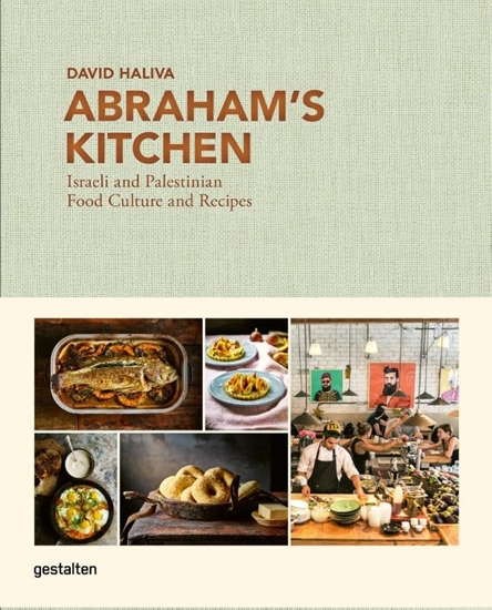 Afbeelding van Abraham's Kitchen