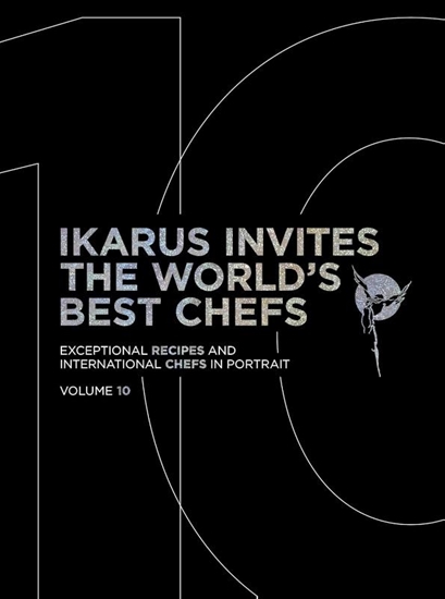 Afbeelding van Ikarus Invites the World's Best Chefs Ikarus Invites the World's Best Chefs