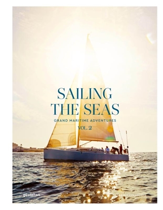 Afbeeldingen van Sailing the Seas Volume 2