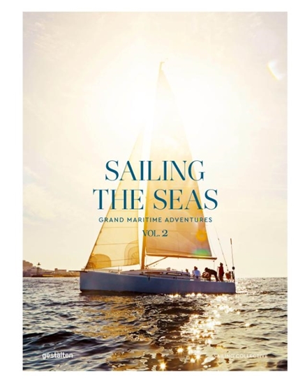 Afbeelding van Sailing the Seas Volume 2