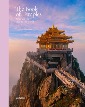Afbeeldingen van The Book of Temples