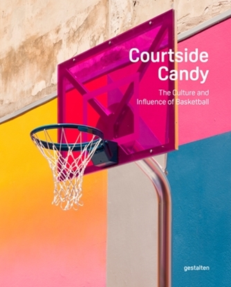 Afbeeldingen van Courtside Candy
