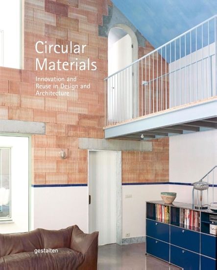 Afbeelding van Circular Materials