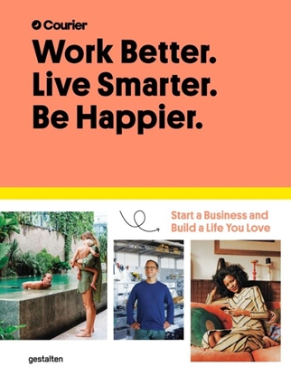 Afbeeldingen van Work Better, Live Smarter