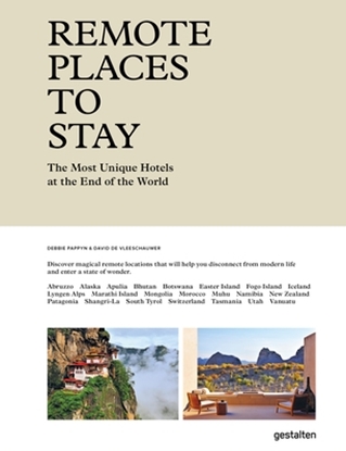 Afbeeldingen van Remote Places to Stay