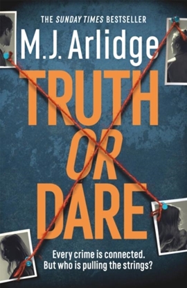 Afbeeldingen van Helen Grace Truth or Dare