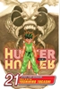 Afbeelding van Hunter X Hunter Hunter x Hunter, Vol. 21