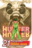 Afbeelding van Hunter X Hunter Hunter x Hunter, Vol. 21