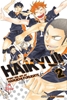 Afbeelding van Haikyu!! Haikyu!!, Vol. 2