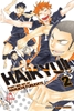 Afbeelding van Haikyu!! Haikyu!!, Vol. 2