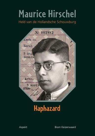 Afbeelding van Maurice Hirschel