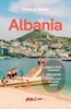 Afbeelding van Travel Guide Lonely Planet Albania