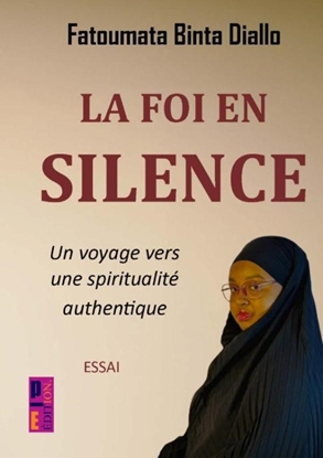 Afbeeldingen van La foi en silence