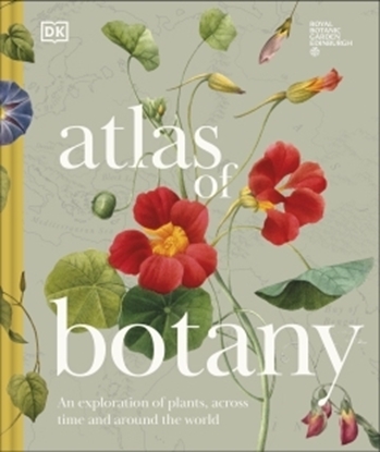 Afbeeldingen van Atlas of Botany