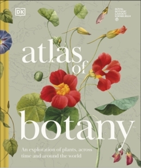 Afbeelding van Atlas of Botany