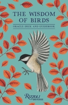 Afbeeldingen van The Wisdom of Birds