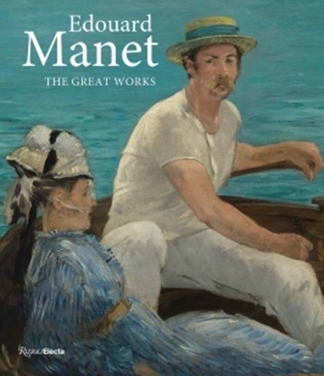 Afbeeldingen van Edouard Manet