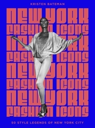 Afbeeldingen van New York Fashion Icons