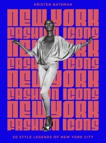 Afbeelding van New York Fashion Icons
