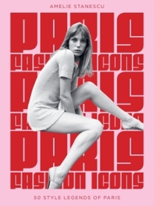 Afbeeldingen van Paris Fashion Icons