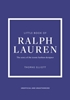 Afbeelding van Little Books of Fashion Little Book of Ralph Lauren