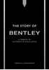 Afbeelding van The Story of Cars The Story of Bentley