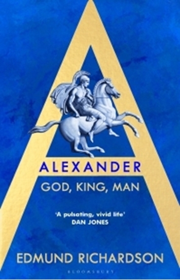 Afbeelding van Alexander