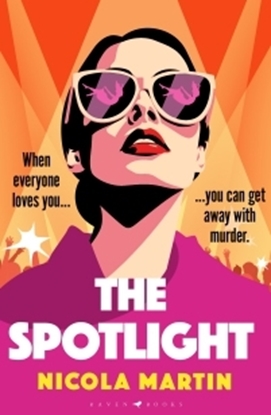 Afbeeldingen van The Spotlight
