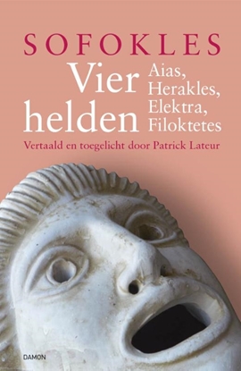 Afbeeldingen van Vier helden