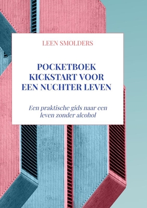 Afbeeldingen van Pocketboek Kickstart voor een nuchter leven