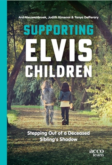 Afbeelding van Supporting Elvis Children