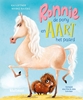 Afbeelding van Ronnie de pony en Aart het paard