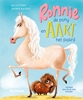 Afbeelding van Ronnie de pony en Aart het paard