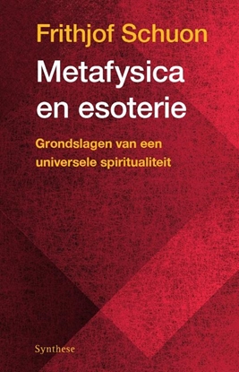 Afbeeldingen van Metafysica en esoterie