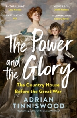 Afbeeldingen van The Power and the Glory