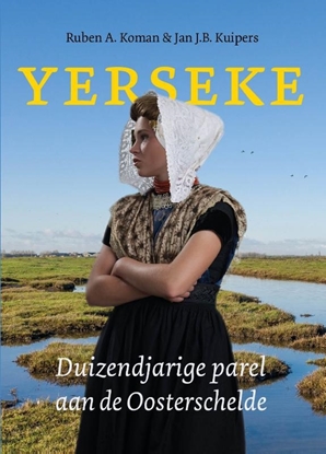 Afbeeldingen van Yerseke