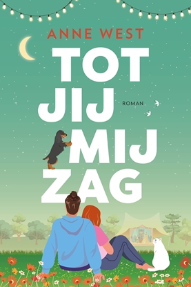 Afbeeldingen van Tot jij mij zag