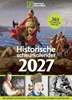 Afbeelding van Historische Scheurkalender 2027