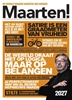 Afbeelding van Maarten! Scheurkalender 2027