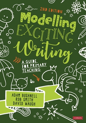 Afbeeldingen van Modelling Exciting Writing