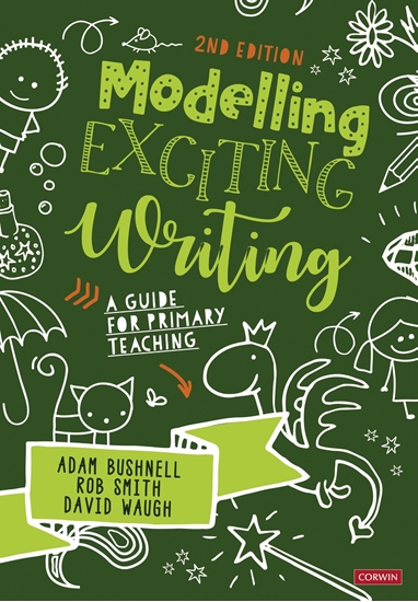 Afbeelding van Modelling Exciting Writing