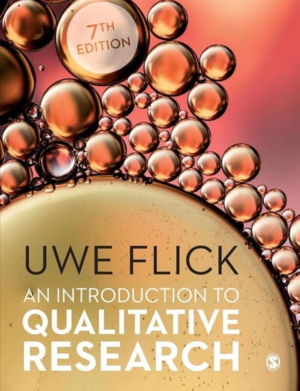 Afbeelding van An Introduction to Qualitative Research