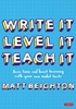 Afbeelding van Write It. Level It. Teach It.